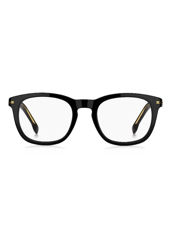 بوس نظارة شمسية بإطار وايفارير