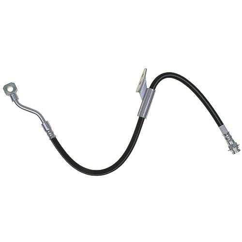 ACDelco Professional 18J2677 Front Passenger Side Hydraulic Brake Hose Assembly - Image 1