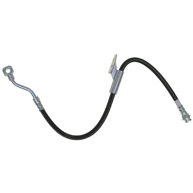 ACDelco Professional 18J2677 Front Passenger Side Hydraulic Brake Hose Assembly - Image 5