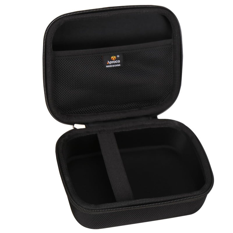 Aproca Hard Portable Storage case, for Waterpik WF-04 Sidekick Water Flosser and Accessories - Image 2
