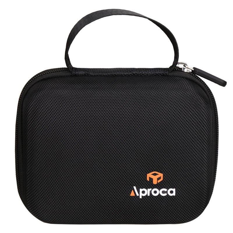 Aproca Hard Portable Storage case, for Waterpik WF-04 Sidekick Water Flosser and Accessories - Image 3
