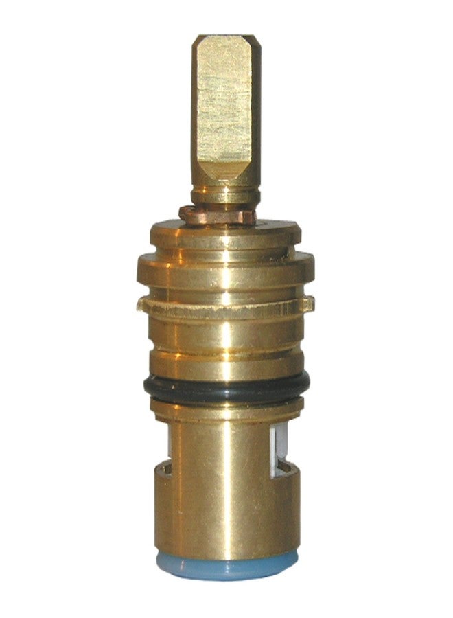 LASCO S-203-2BC Cold Brass Ceramic Stem for Delta, Glacier Bay, Danze 0273 - Image 1