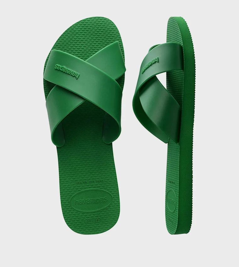 Havaianas GREEN Hav. Aqua for Women | Best Price UAE