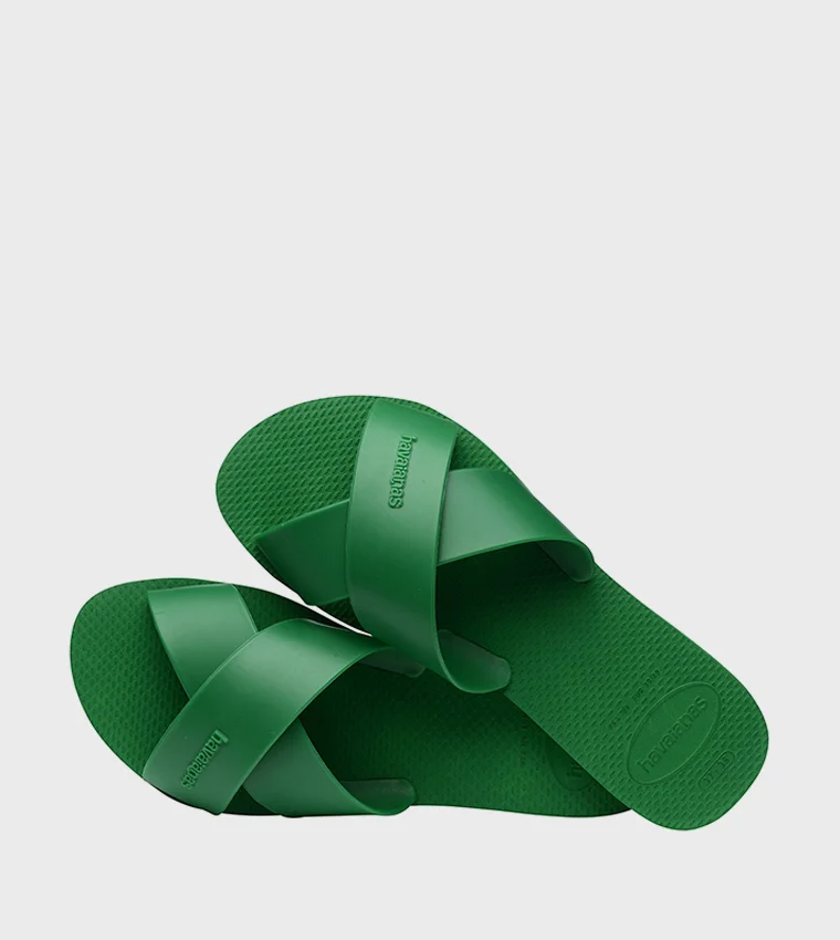 Havaianas GREEN Hav. Aqua for Women | Best Price UAE