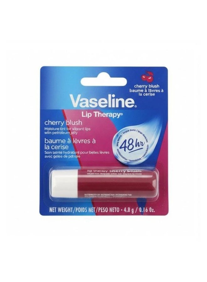 Vaseline Lip Therapy Lip Cherry Blush 4.8G - Image 2
