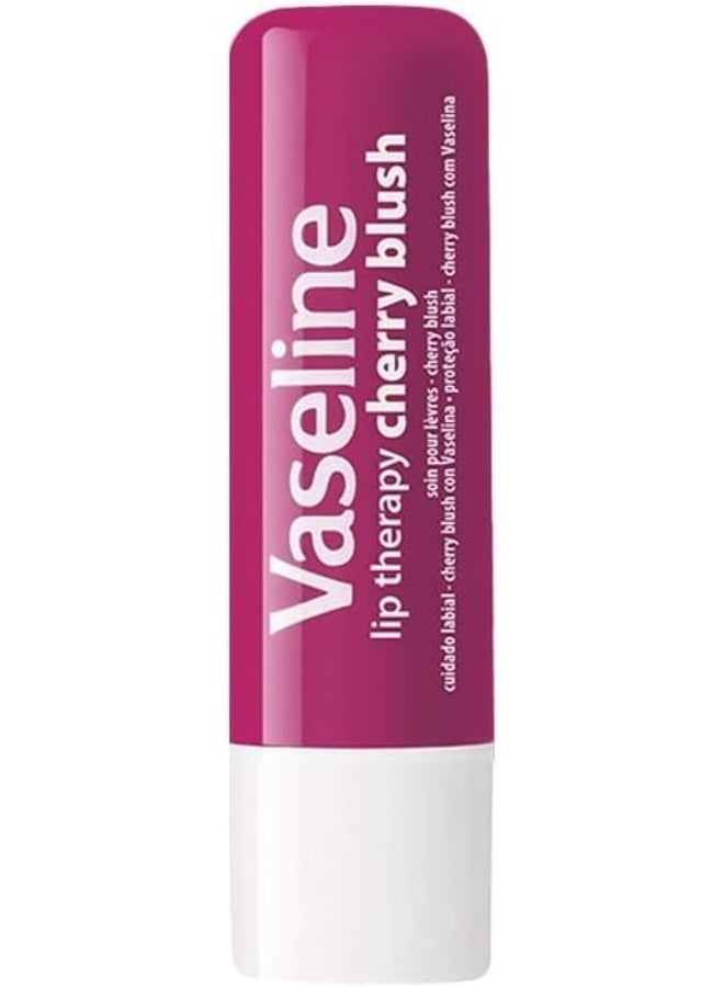 Vaseline Lip Therapy Lip Cherry Blush 4.8G - Image 1