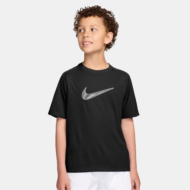 Nike Kids' Dri-FIT Training Top (Older Kids)