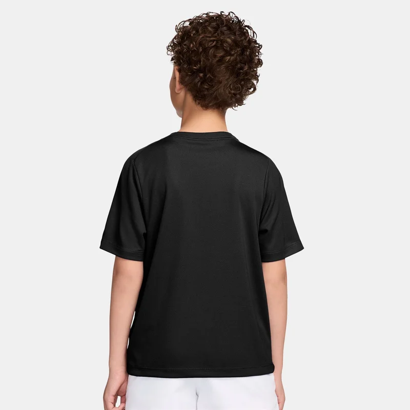Nike Kids' Dri-FIT Training Top (Older Kids)