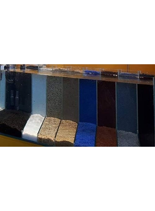 Sera Gravel Beige 2-4 mm 6,000 ml - Beige Natural Gravel Diameter 2-4 mm For All Freshwater And Saltwater Aquariums - Image 2