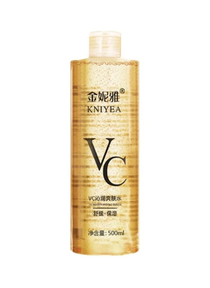 KNIYEA KNIYEA VC Soothing Toner 500ml  - Image 2