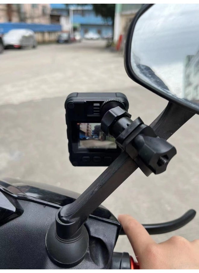 Generic On-site Law Enforcement Assistant 1080p HD Night Vision Camera Video Recorder Direct Sales-Body Color:HD Without WiFi Standard Without Memory  - Image 5