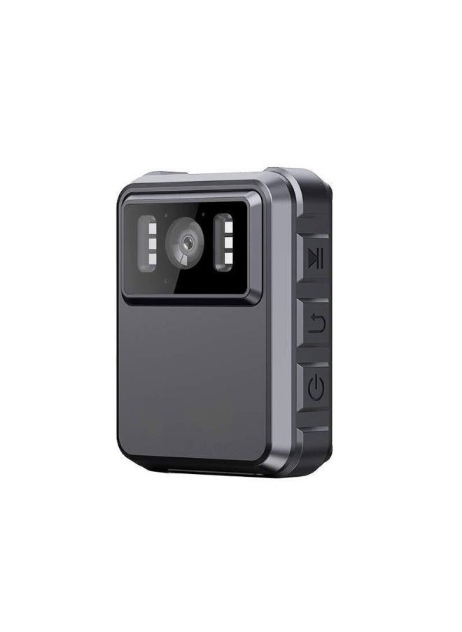 Generic On-site Law Enforcement Assistant 1080p HD Night Vision Camera Video Recorder Direct Sales-Body Color:HD Without WiFi Standard Without Memory  - Image 1