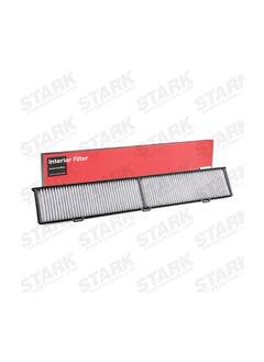 Stark STARK - POLLEN FILTER / CABIN FILTER FOR BMW - 64319313519 / 64316803970 / 64319313517 / 64319142115 / 64316946628 / 64316946629 / 64316962549 / 64316962553 / 64319142114 / 64316925981 / 64316962548 / 64316962551  - Image 1