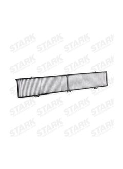 Stark STARK - POLLEN FILTER / CABIN FILTER FOR BMW - 64319313519 / 64316803970 / 64319313517 / 64319142115 / 64316946628 / 64316946629 / 64316962549 / 64316962553 / 64319142114 / 64316925981 / 64316962548 / 64316962551  - Image 2