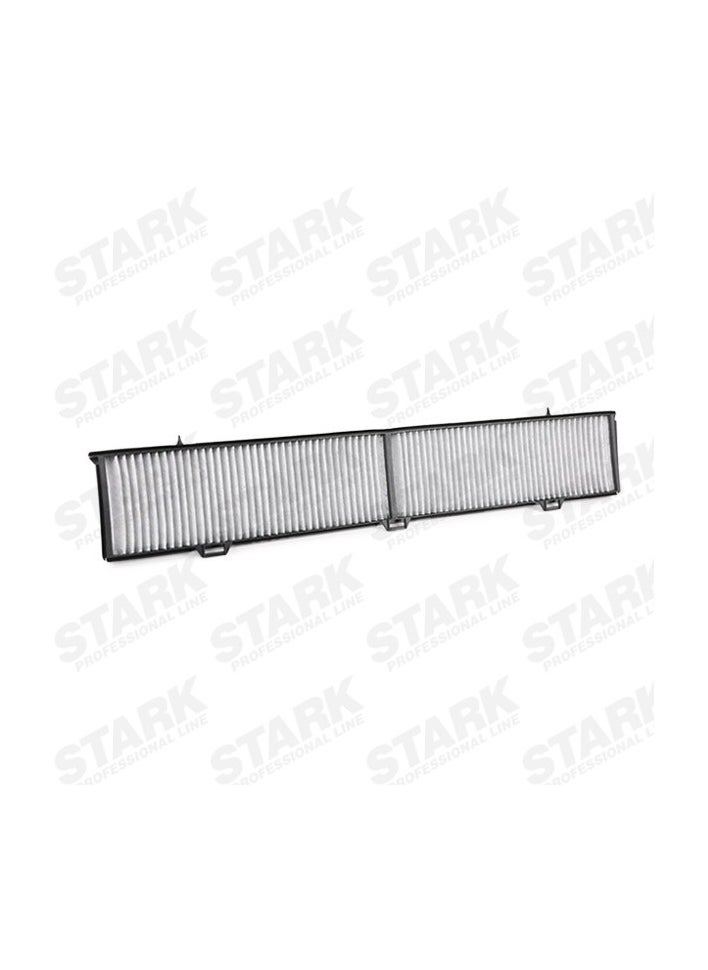 Stark STARK - POLLEN FILTER / CABIN FILTER FOR BMW - 64319313519 / 64316803970 / 64319313517 / 64319142115 / 64316946628 / 64316946629 / 64316962549 / 64316962553 / 64319142114 / 64316925981 / 64316962548 / 64316962551  - Image 2