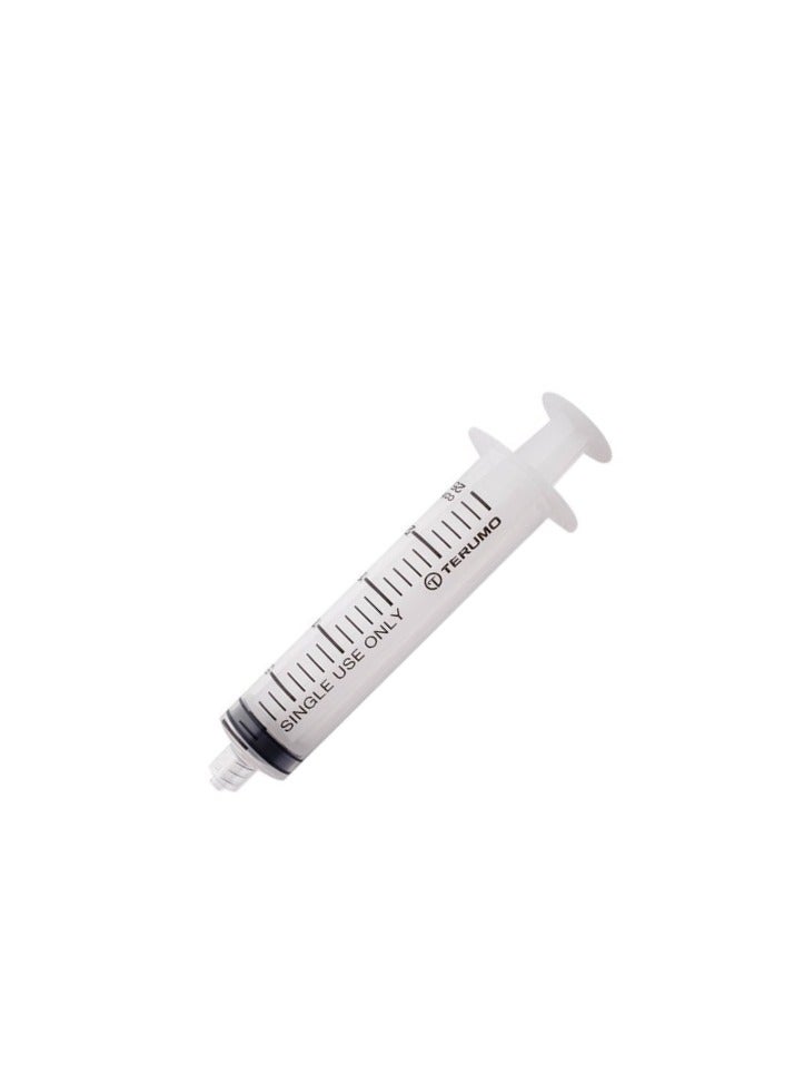 TERUMO Syringe Terumo Without Needle 20ml Luer Lock - Image 1