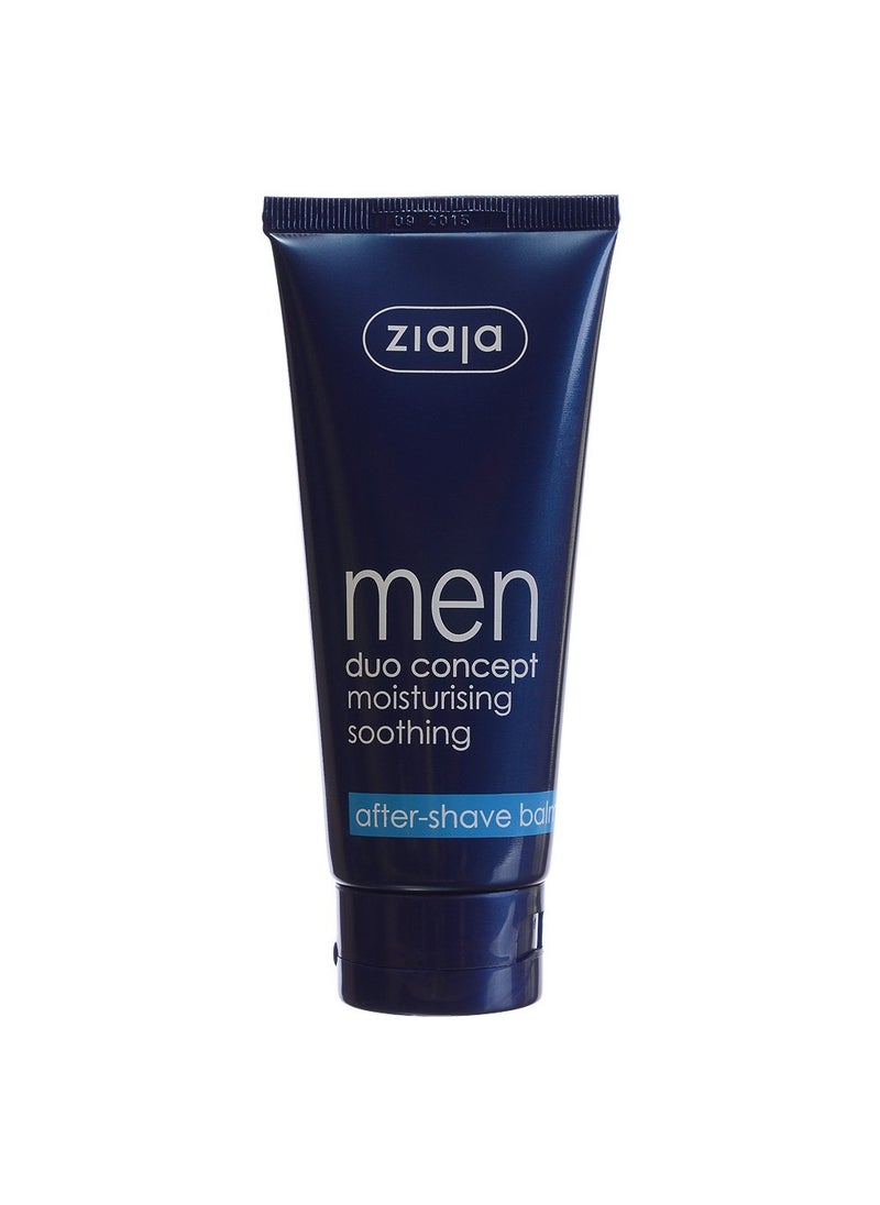 Ziaja Ziaja Men AfterShave Balm 