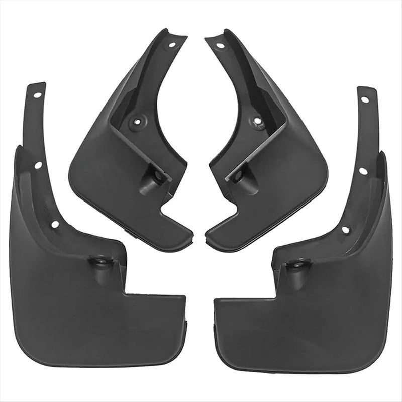 Toyota Camry XV20 1997 2001 Mud Flaps Splash Guards Set Of 4 - Image 2