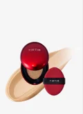 TIRTIR MASK FIT RED MINI CUSHION 27N CAMEL 4.5g
