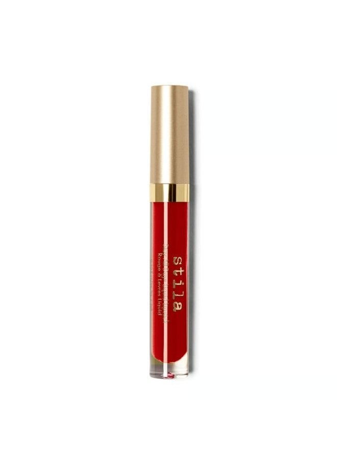 stila Stay All Day® Liquid Lipstick Beso 3ml 