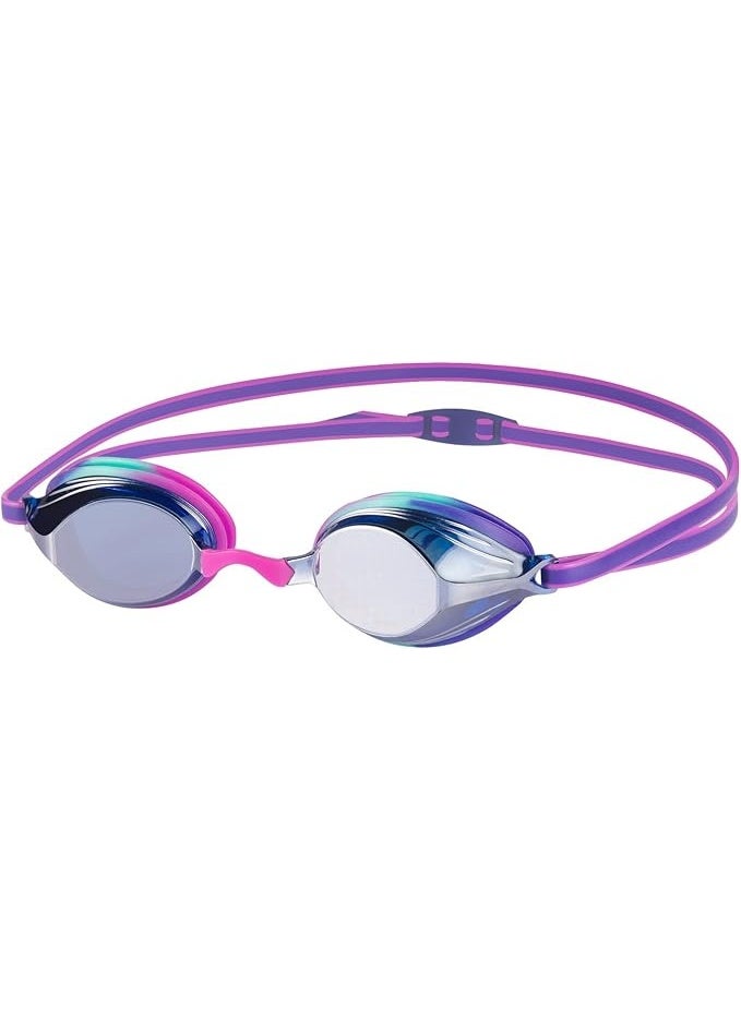 سبيدو نظارات سباحة سبيدو فينجينس ميرور جونيور للجنسين - Image 1