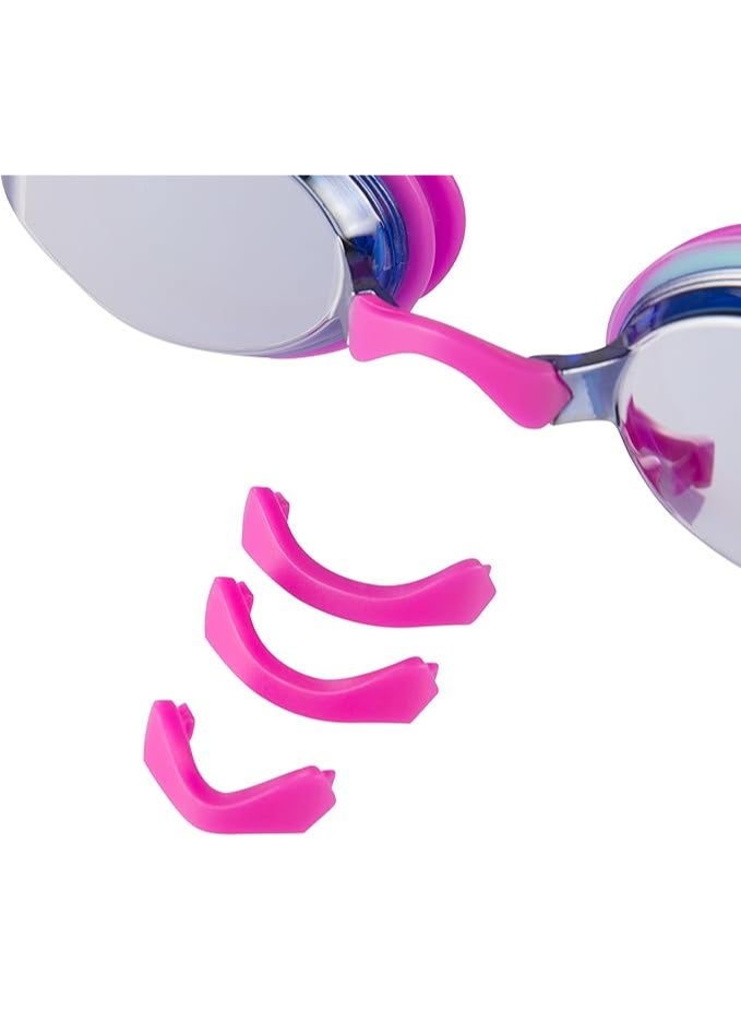 سبيدو نظارات سباحة سبيدو فينجينس ميرور جونيور للجنسين - Image 5