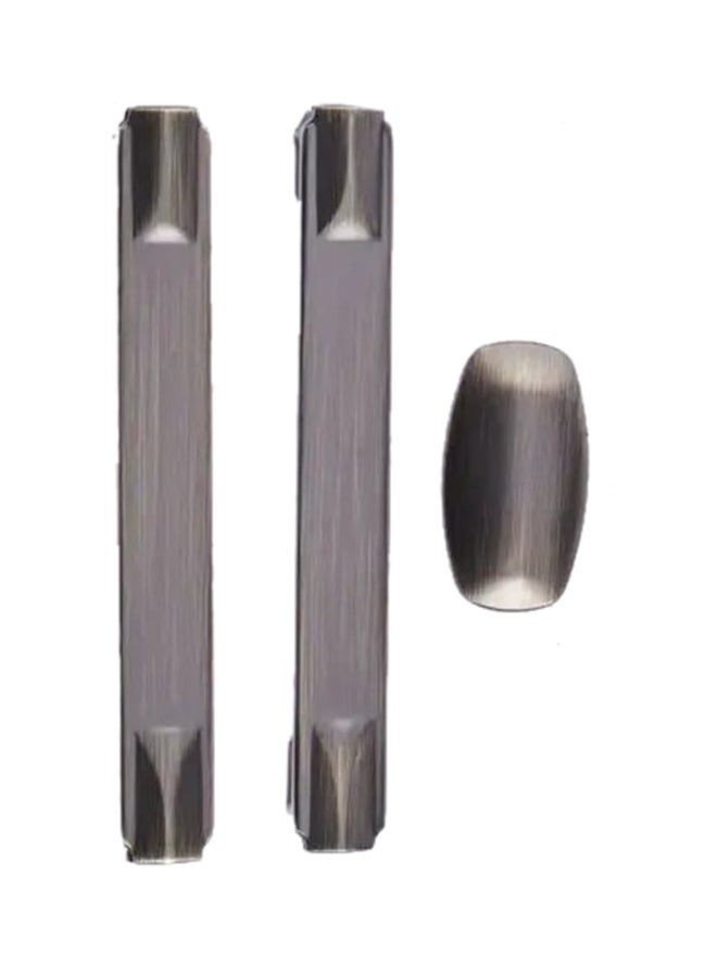 Siag Cabinet Pull Handle 8004 - Image 2