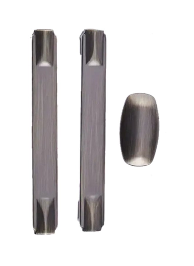 Siag Cabinet Pull Handle 8004 