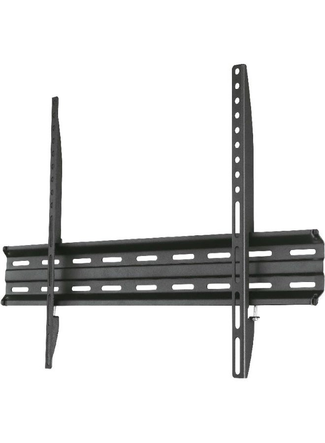 هاما حامل حائط ثابت للتلفزيون (٣٢-٧٥ بوصة)