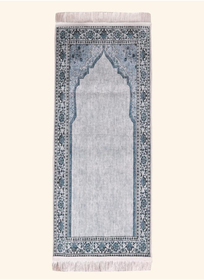مورانو سجادة صلاة فاخرة  - Image 1
