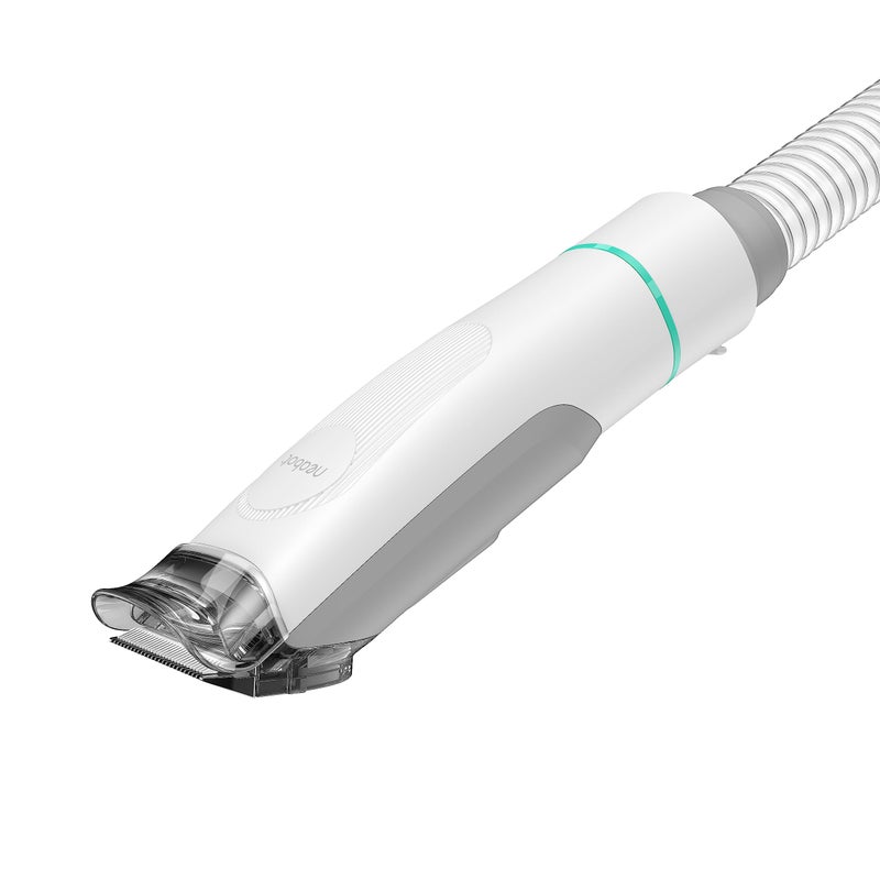 Neakasa Clipper Trimmer P1 Pro Pet Grooming Kit & Vacuum - Image 2