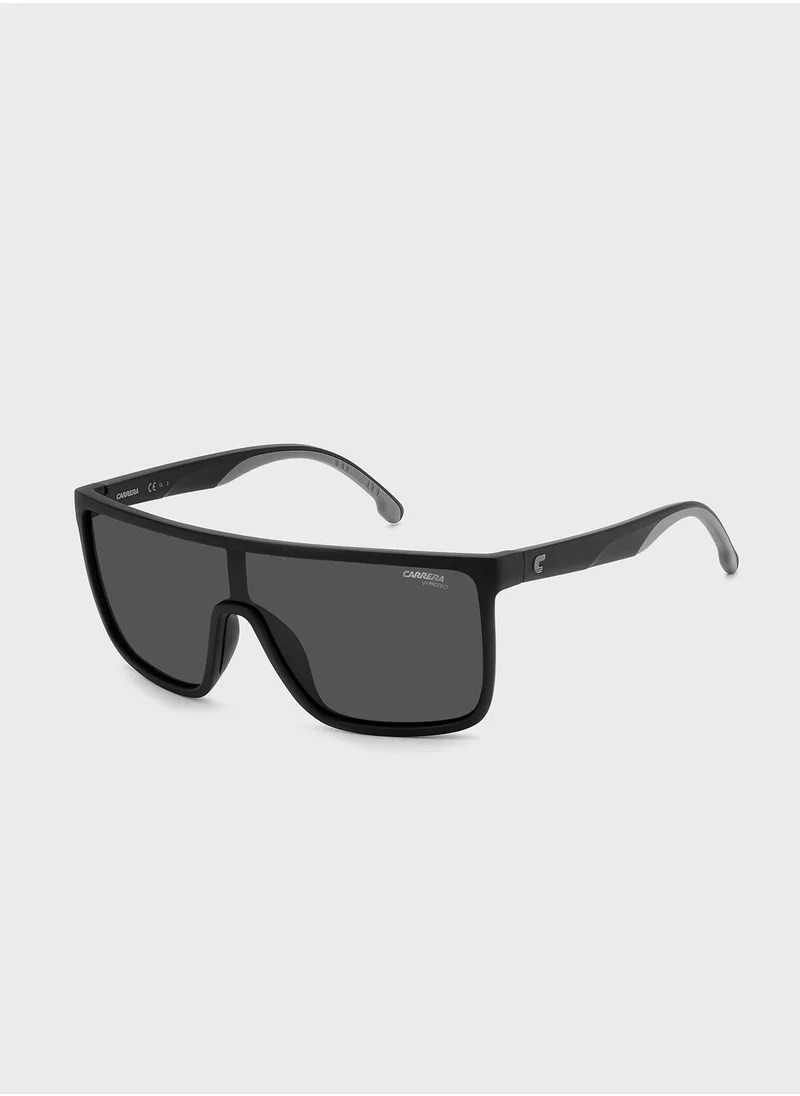 Carrera 20582400399Ir Oversize Sunglasses