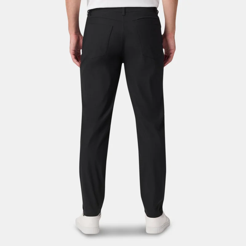 Fabletics Men's The Don 5-Pocket Pants