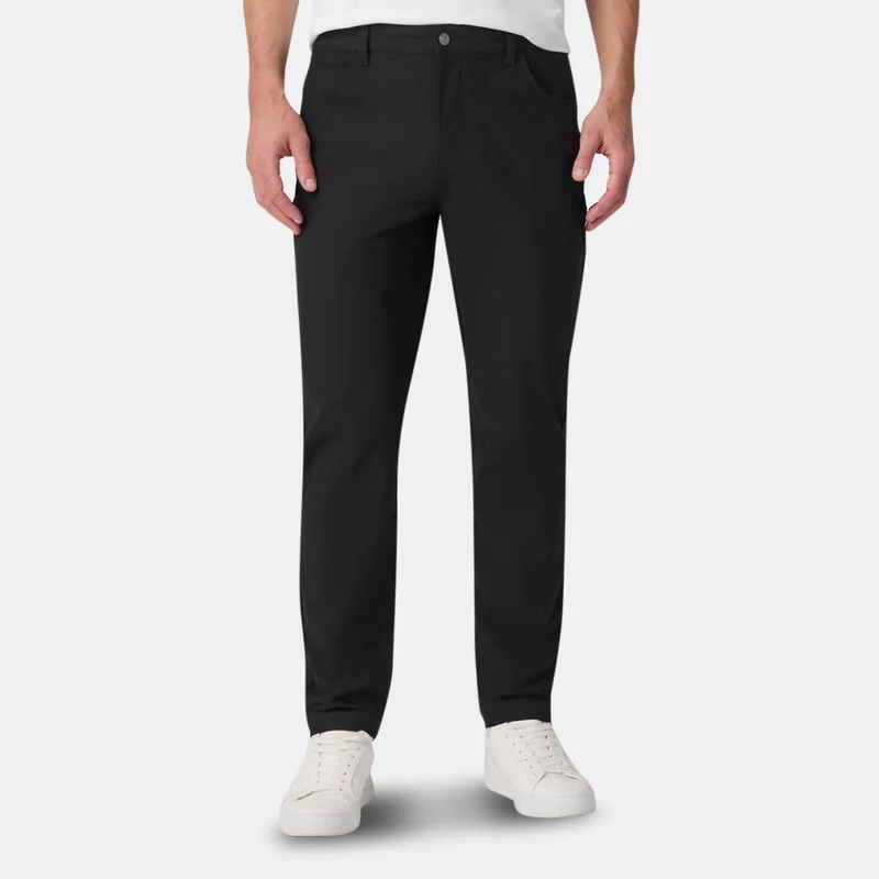 Fabletics Men's The Don 5-Pocket Pants