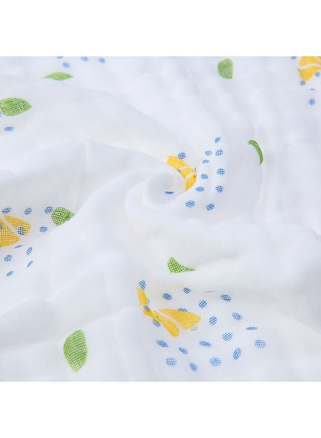 NIBEMINENT 2-Piece Baby Bath Towel - Image 2