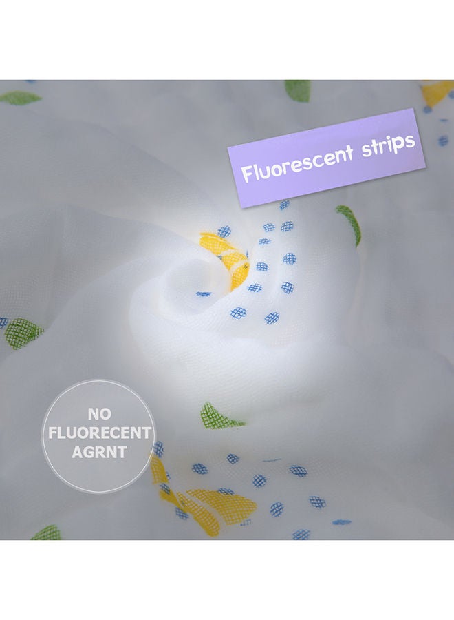 NIBEMINENT 2-Piece Baby Bath Towel - Image 3
