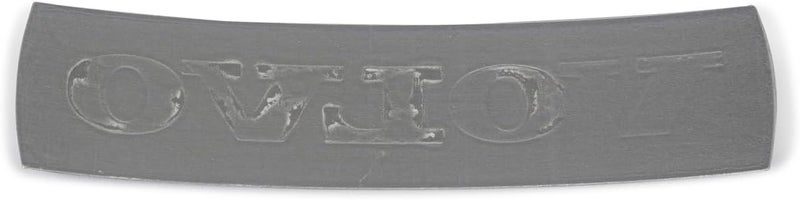 Volvo Genuine Volvo 30796427, Front Radiator Grille Blue Emblem (XC60) Practical versatile construction - Image 3