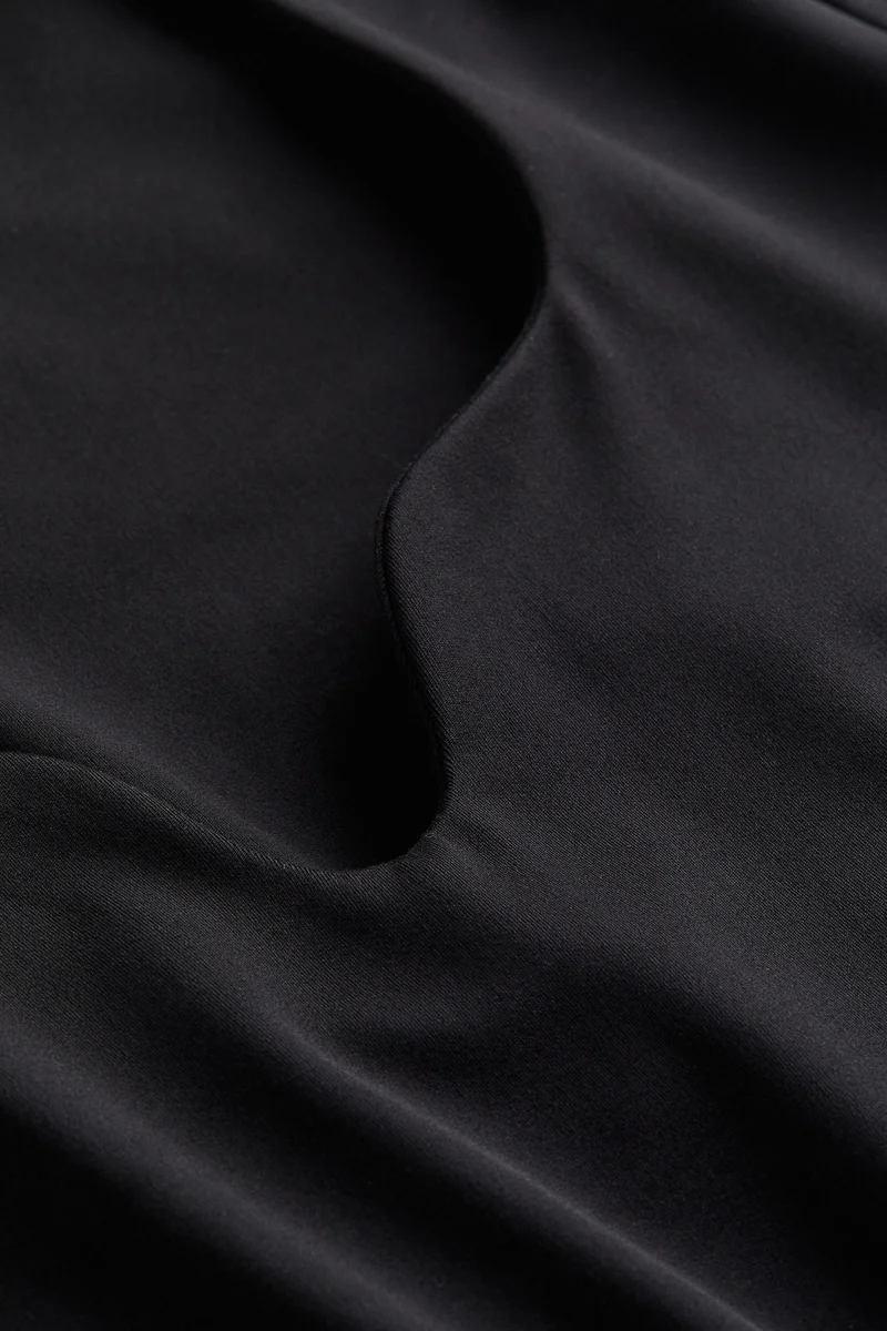 H&M SoftMove™ Sports thong body