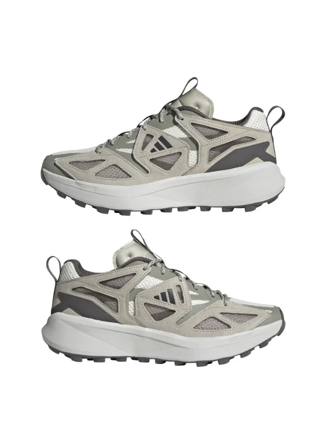 adidas Adidas Kantai Trail M White Sportswear Shoes For Men