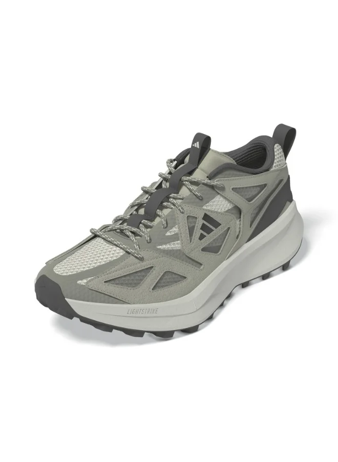 adidas Adidas Kantai Trail M White Sportswear Shoes For Men