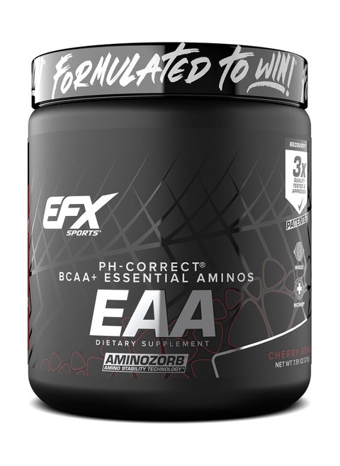 Training Ground EAA - Cherry Bomb - (30 Serving)