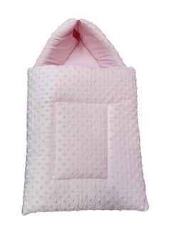 Baby Sleeping Bag Sleeping Sack with Diaper Padding Metric Pink - pzsku/Z7F8EB7EF73C7791CCE52Z/45/_/1728921984/e2624acc-941b-444f-bc53-0f6d10513fad