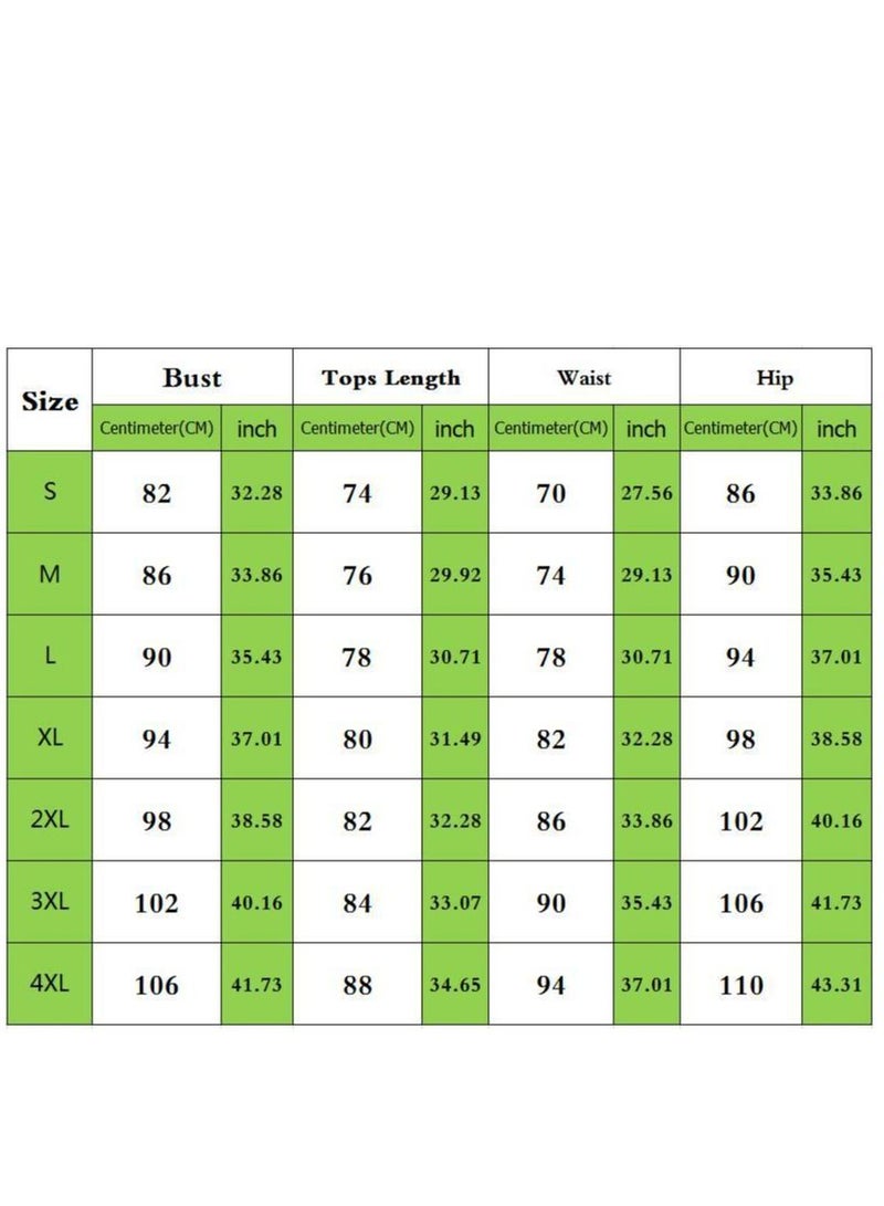 Loquat 3 Piece Middle East Color Matching Conservative Hui Swimsuit Sun Cropped Pants Short Sleeve Bikini Black - Image 4