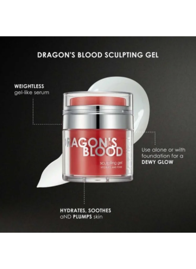 Rodial Dragons Blood Sculpting Gel