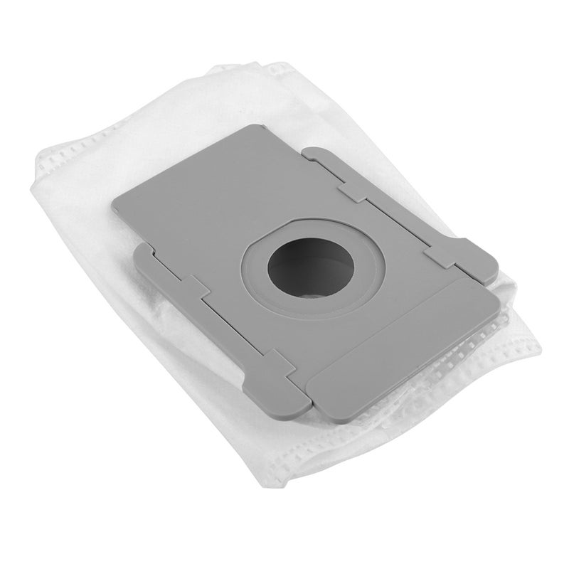 5 قطع أكياس استبدال للتخلص من الأوساخ لمنظف روبوتي ملحقات لمنظف الروبوت iRobot Roomba i7 i7+ i7 Plus E5 E6 Series - Image 4