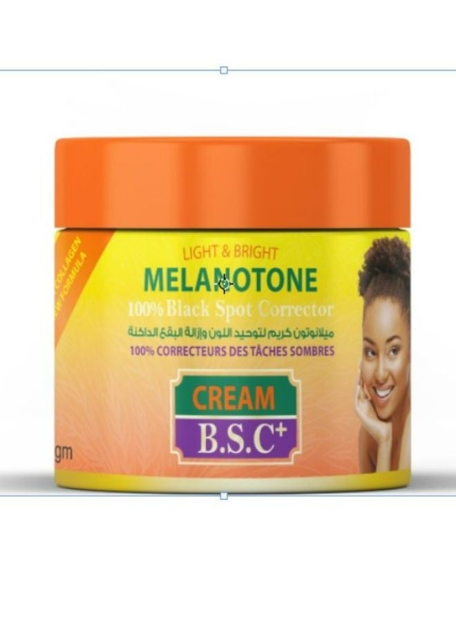 Melano Pharma Melanotone Cream 40 g - Image 2