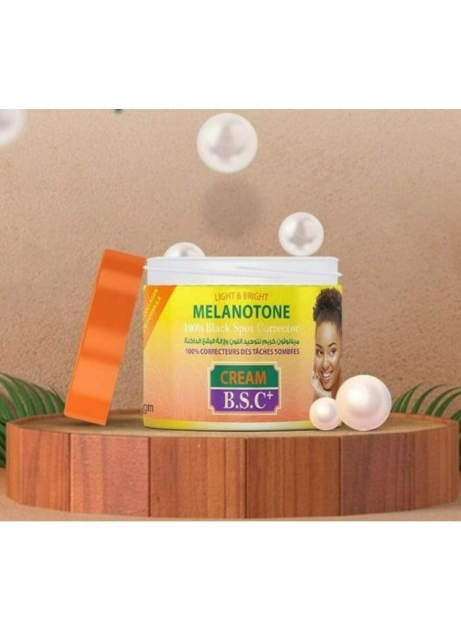Melano Pharma Melanotone Cream 40 g - Image 1