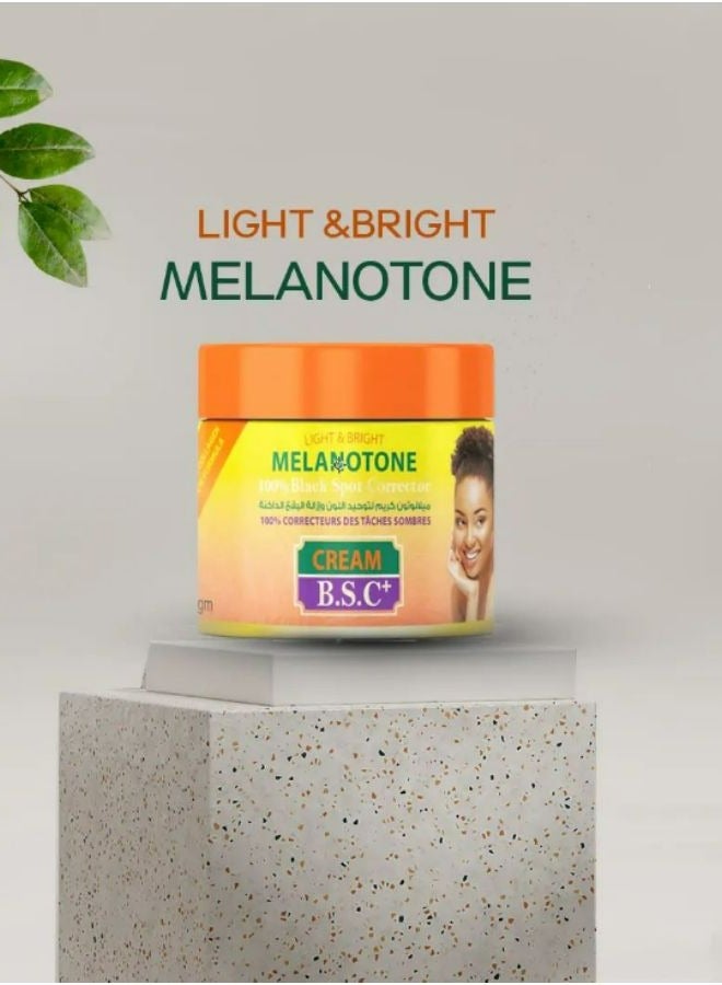 Melano Pharma Melanotone Cream 40 g - Image 3