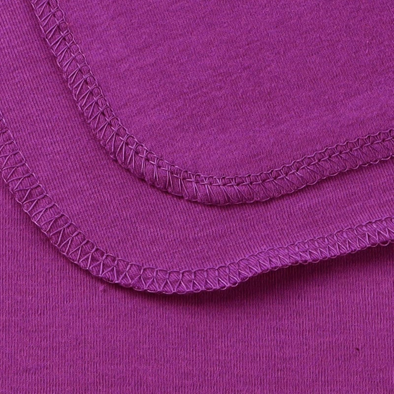 Pesaat Cotton Baby Swaddle Hat Set Newborn Infant Hats Receiving Blankets for Baby Boys Girls - Image 3