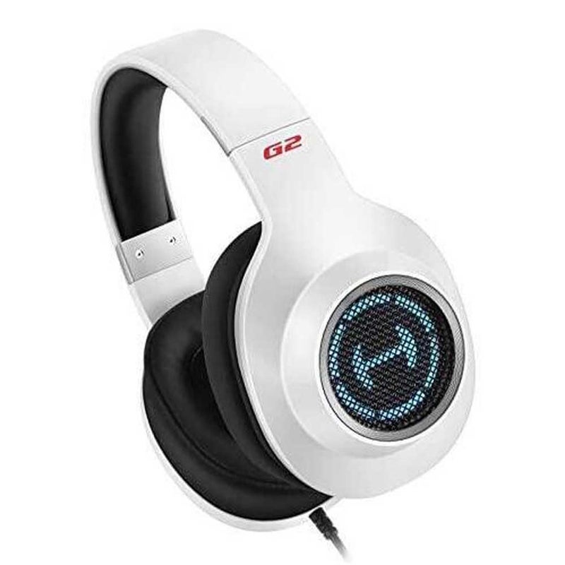 EDIFIER سماعة الألعاب G2 II-بيضاء 7.1 محيطية الصوت - Image 3